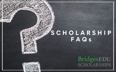 Scholarship FAQs: Your Ultimate Go-To Guide